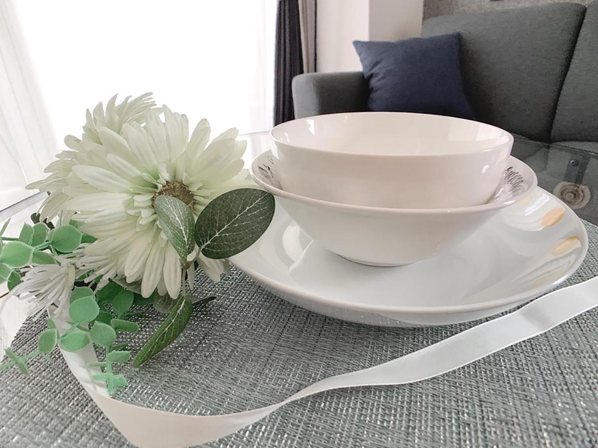 הירושימה Ouchi Hotel Takaramachi מראה חיצוני תמונה